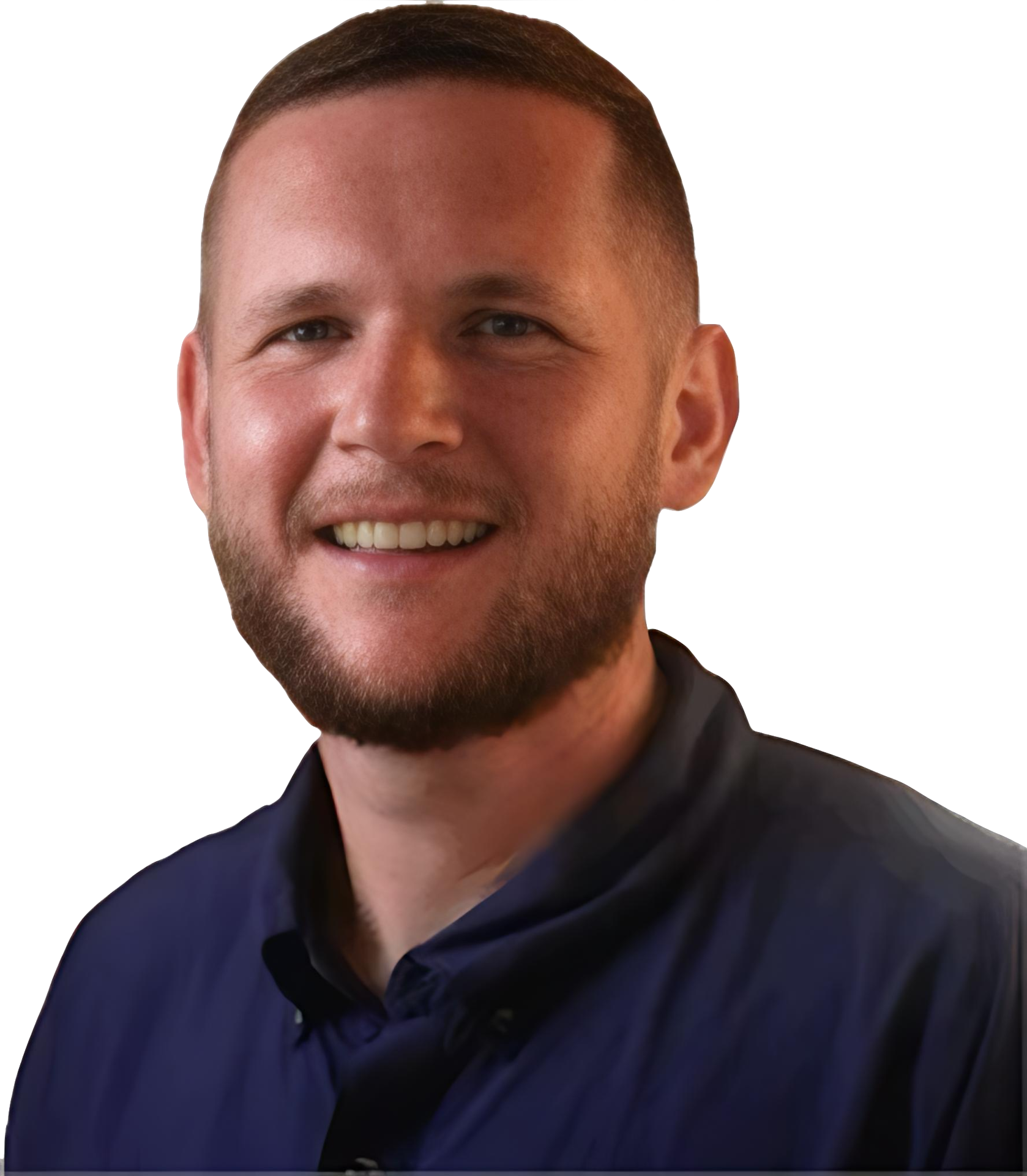 Travis Strickland, Owner of Florida Legacy Construction