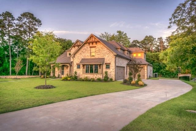 Custom home, Ocala