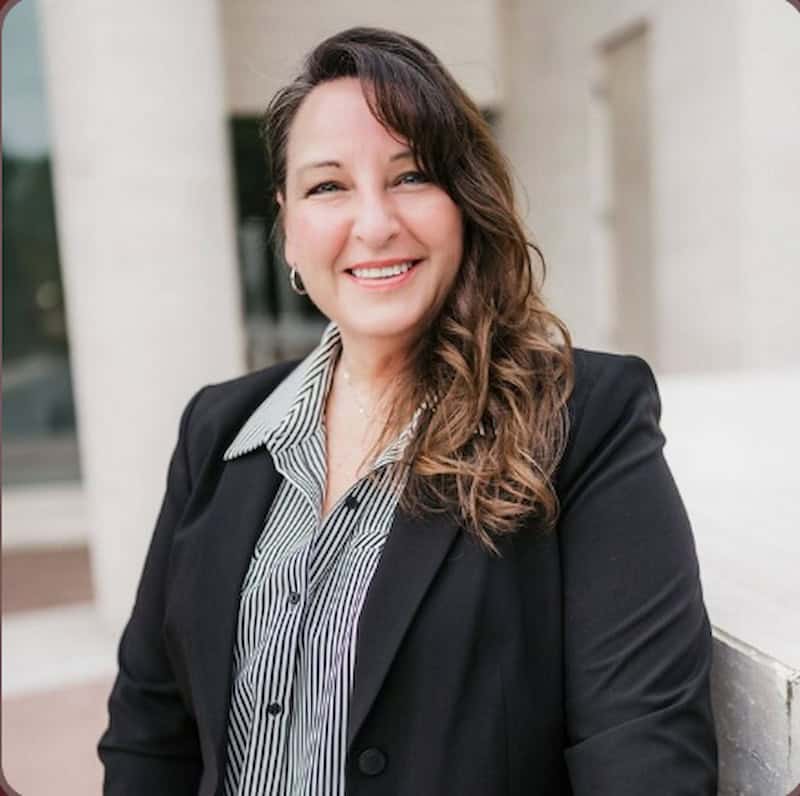 Lori Meaney, PrimeLending production manager in Ocala, Florida