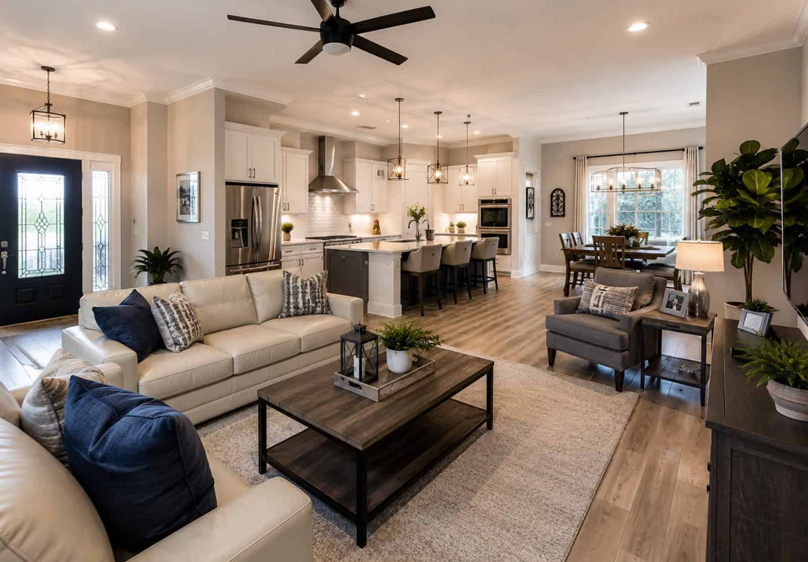 Whole-home renovation, Ocala